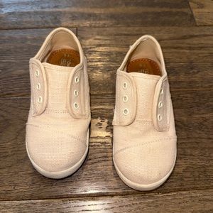 Toddler Toms size 9C